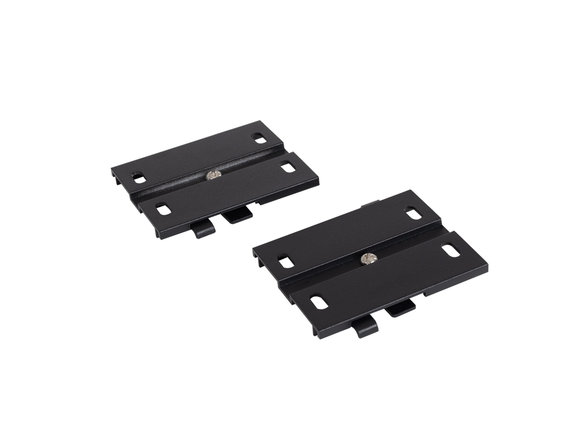 Suportes Para Barra Linear Led Luxor Pro Superfície