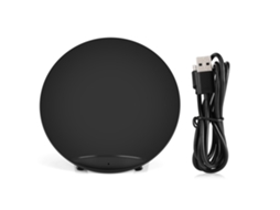 Carregador Sem Fio LAXISCREED 10w Rápido com Suporte