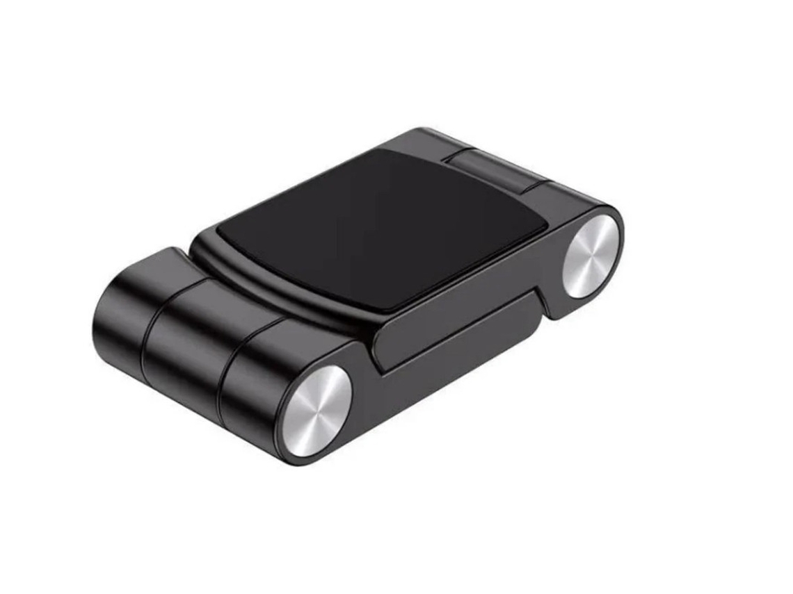 Suporte Carro Painel Todos Para Apple, Samsung Iphone Yizhood Magnética Preto