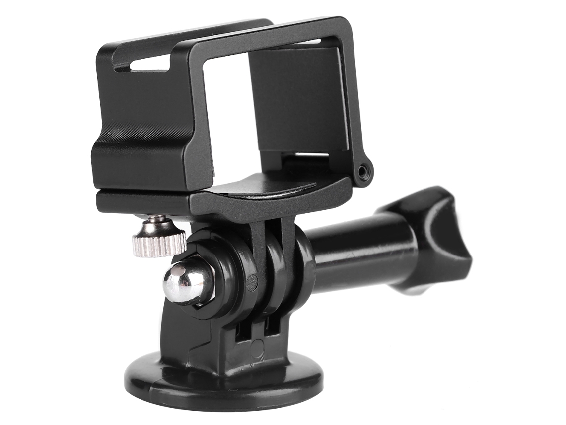 For Dji Osmo Pocket Stand Base Mount Camera Bracket Holder Part Adapter For Gopro LAXISCREED