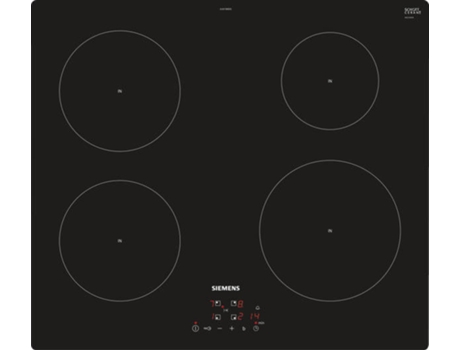 Placas a gás siemens