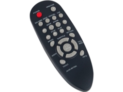 Controle Remoto Substituto Compatível Com Ak59-00156a Leitores Dvd Samsung