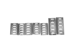 Kit De Oscilador De Cristal Passivo Laxiscreed Com 49 Smd E Diversas Frequências, 35 Peças