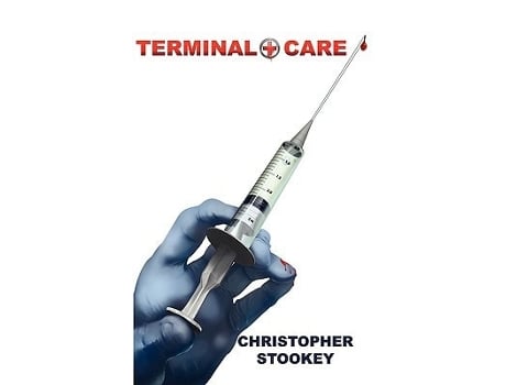 Livro Terminal Care de Christopher Stookey (Inglês)