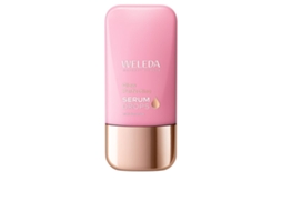 Booster Iluminador Sérum Aperfeiçoador do Brilho 30 Ml WELEDA