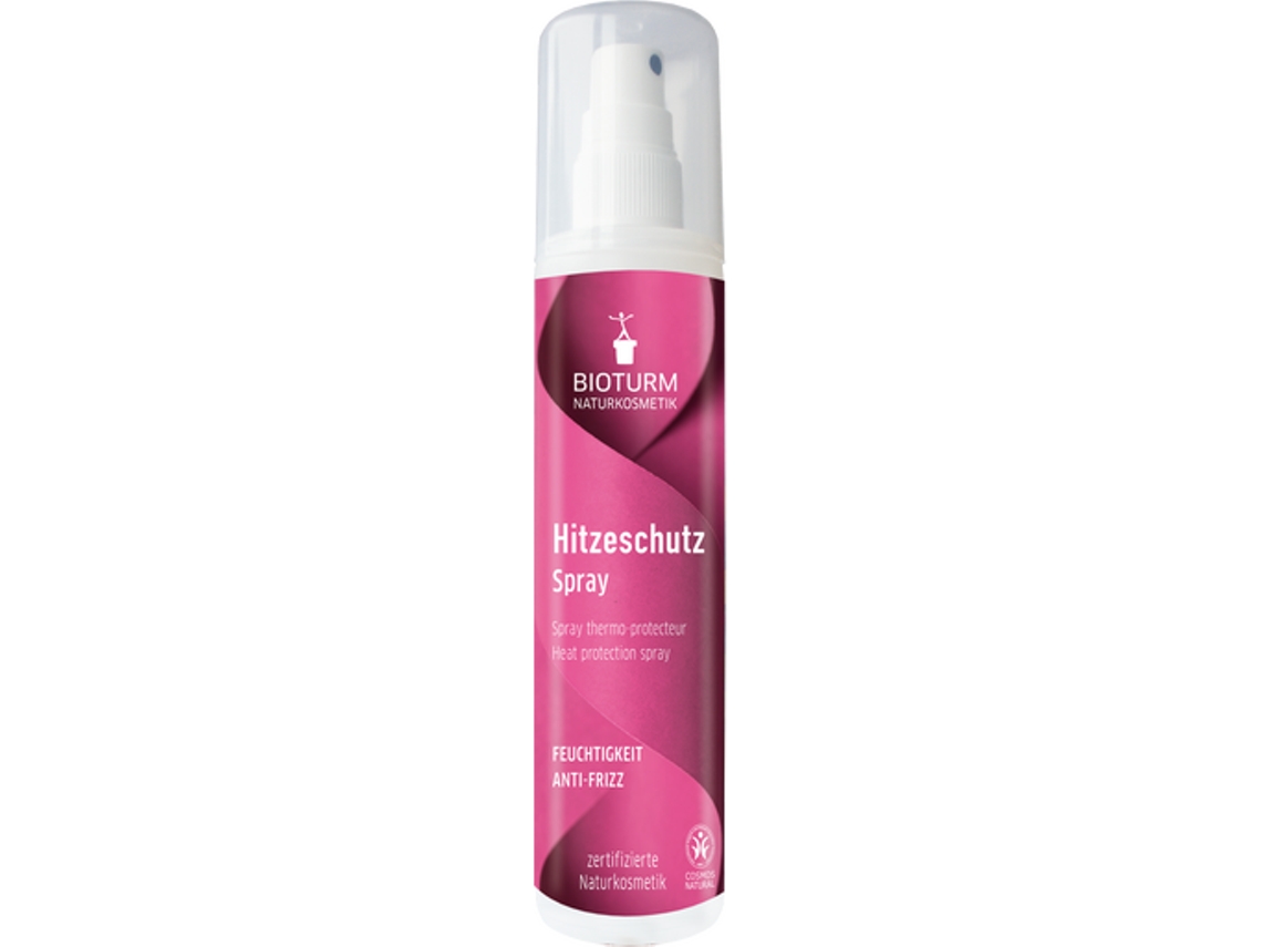 Spray Capilar Termoprotector 150 Ml Bioturm