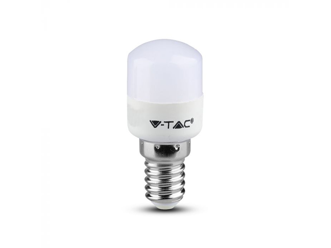Lâmpada Led St26 2w 3000k E14 V tac VTAC