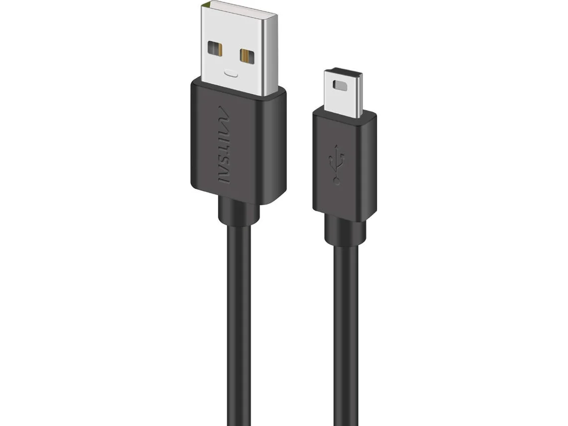 OUTLET|7949415|(526)|MITSAI|CABO USB 2.0