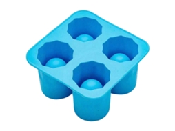 Máquina de Fazer Gelo em Copos para Gelo Que Derrete Lentamente para Bebidas Geladas TAISHENGDA