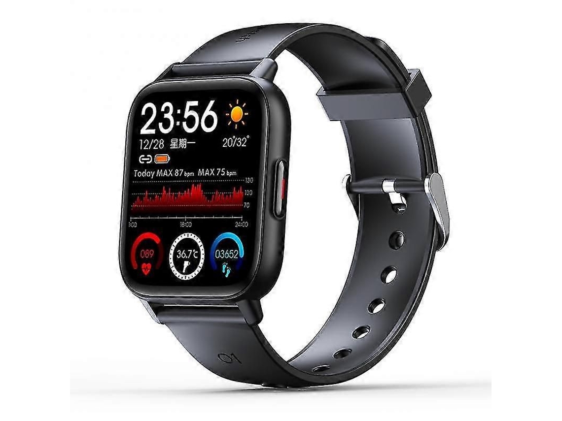 Pulseira De Pressão Arterial Para Smartwatch, Oxigênio No Sangue E Monitoramento Do Sono