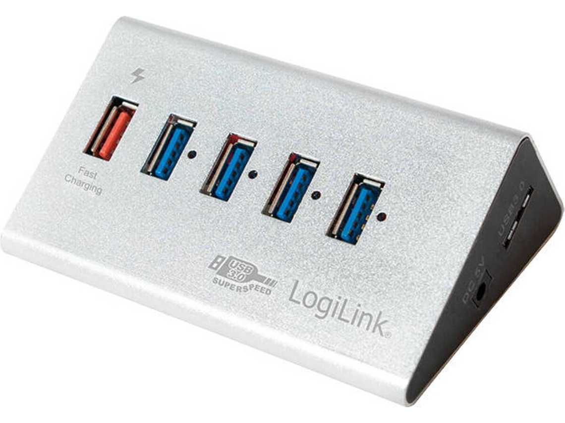 Hub LOGILINK UA0227