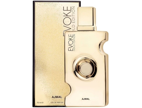 Perfume   Evoke Gold Eau de Parfum (75 ml)