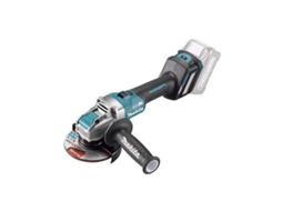 Rebarbadora BL 40V máx. XGT 125mm X-LOCK AWS MAKITA GA041GZ