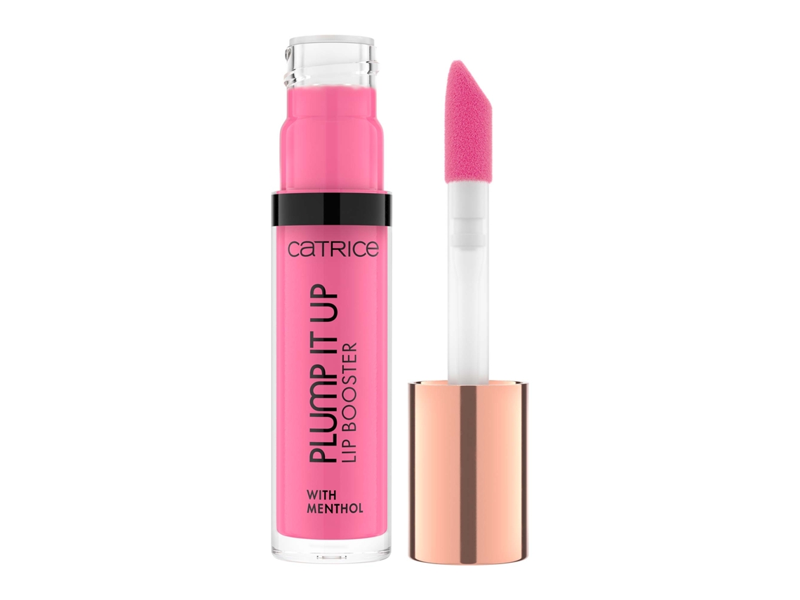 Gloss de Volume CATRICE Lip Booster Plump It Up 050 (3,5 ml)