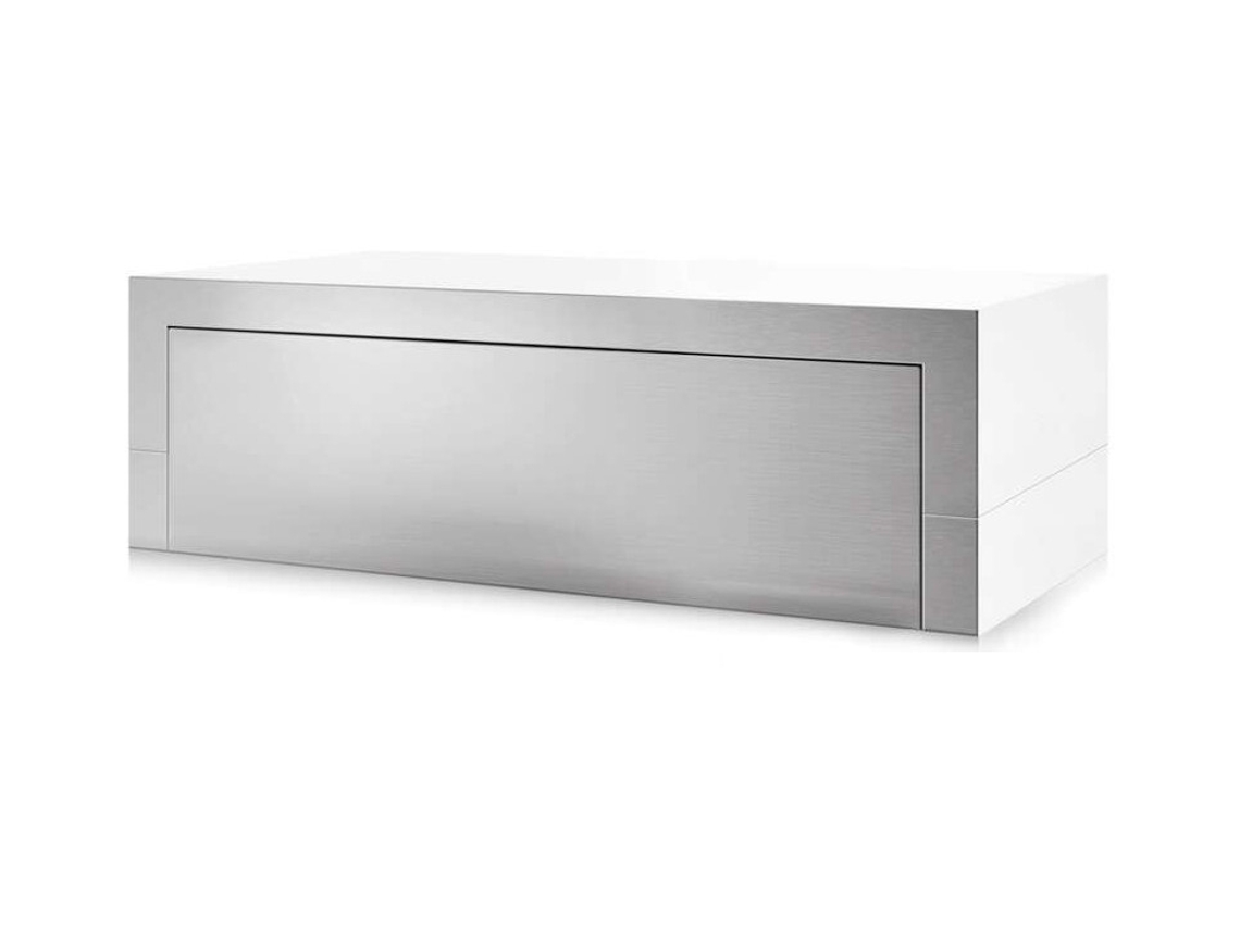Tampa FORGE ADOUR (Aço Inox)