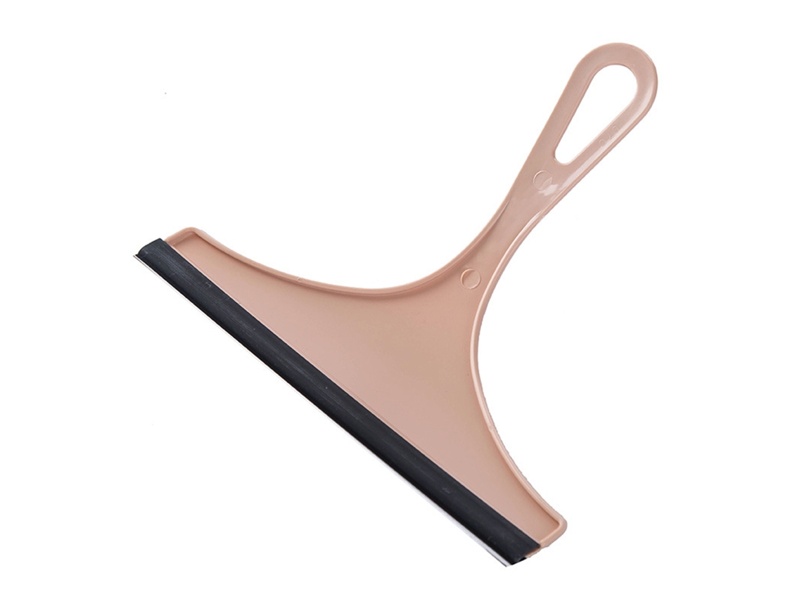 Baok-squeegee De Ducha E Janela Multiuso Limpador De Espelhos Ferramenta Para Banheiro Carro Para-brisas Pp Tpr