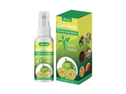 Spray Modelador Corporal Ximonth Tonificação