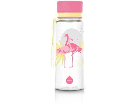 Garrafa BTBOX BEBES Btbox Equa Tritan 400Ml - Flamengo