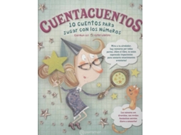 Livro Cuentacuentos (Espanhol)