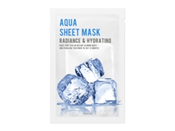 Hydrating Sheet Mask, 22ml Eunyul