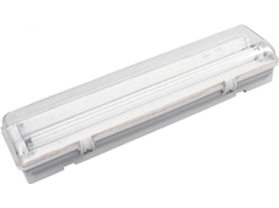 Armadura para Tubo LED EDM 31126