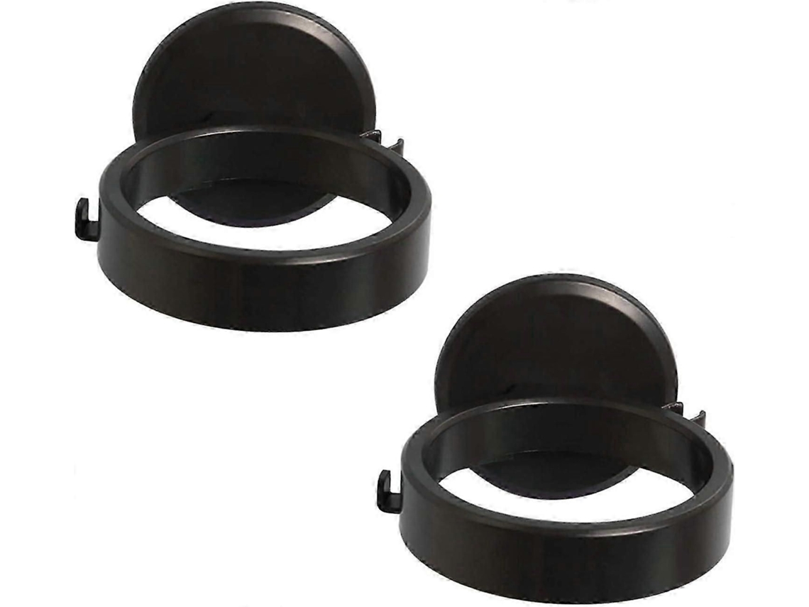 Peças Suporte de Secador Cabelo Montado na Parede, para Cabelo, Ferramentas Cui Dados com o P GOKOCO