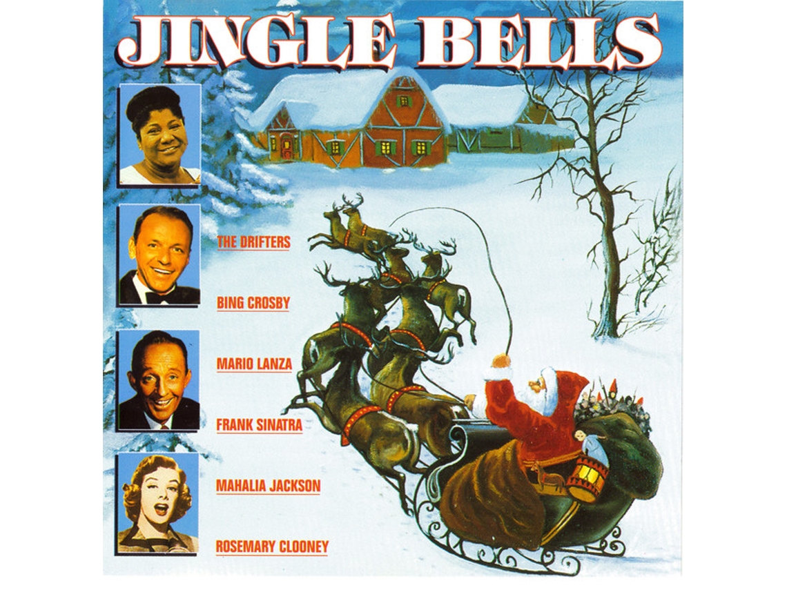 CD Jingle Bells