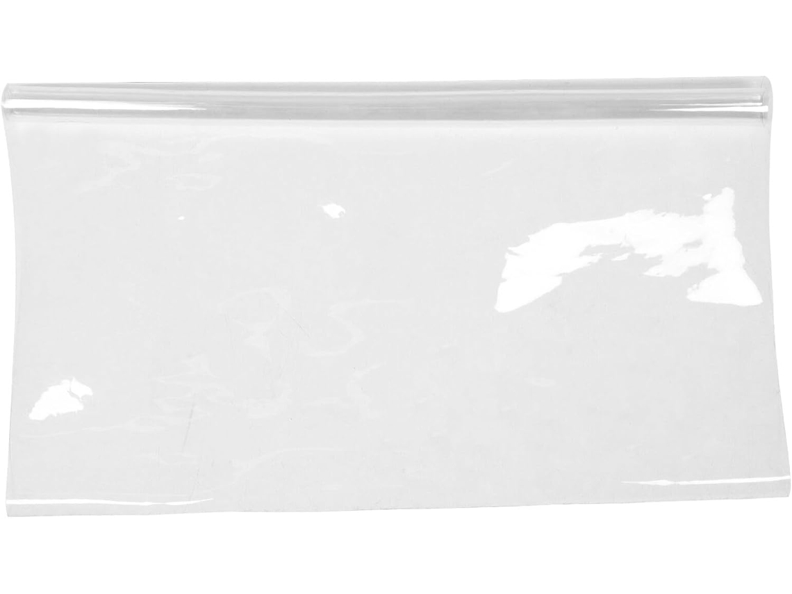Capa Protetora Transparente Antiderrapante, Para Spa