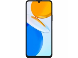 Smartphone HONOR X7 (6.7'' - 4 GB - 128 GB - Preto)