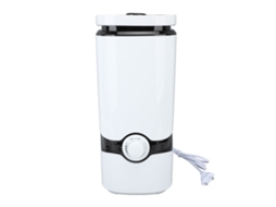 Difusor de Aromaterapia com Nebulizador LAXISCREED, 4l