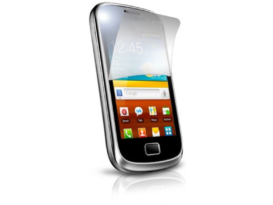 Película protetora anti-Reflexo para SAMSUNG Galaxy Mini 2