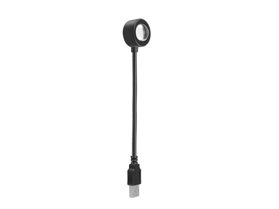 Projetor De Luz Led, Formato De Sol, Alimentação Usb, Para Quarto, Festas, Eventos E Criação De Ambiente Luminoso