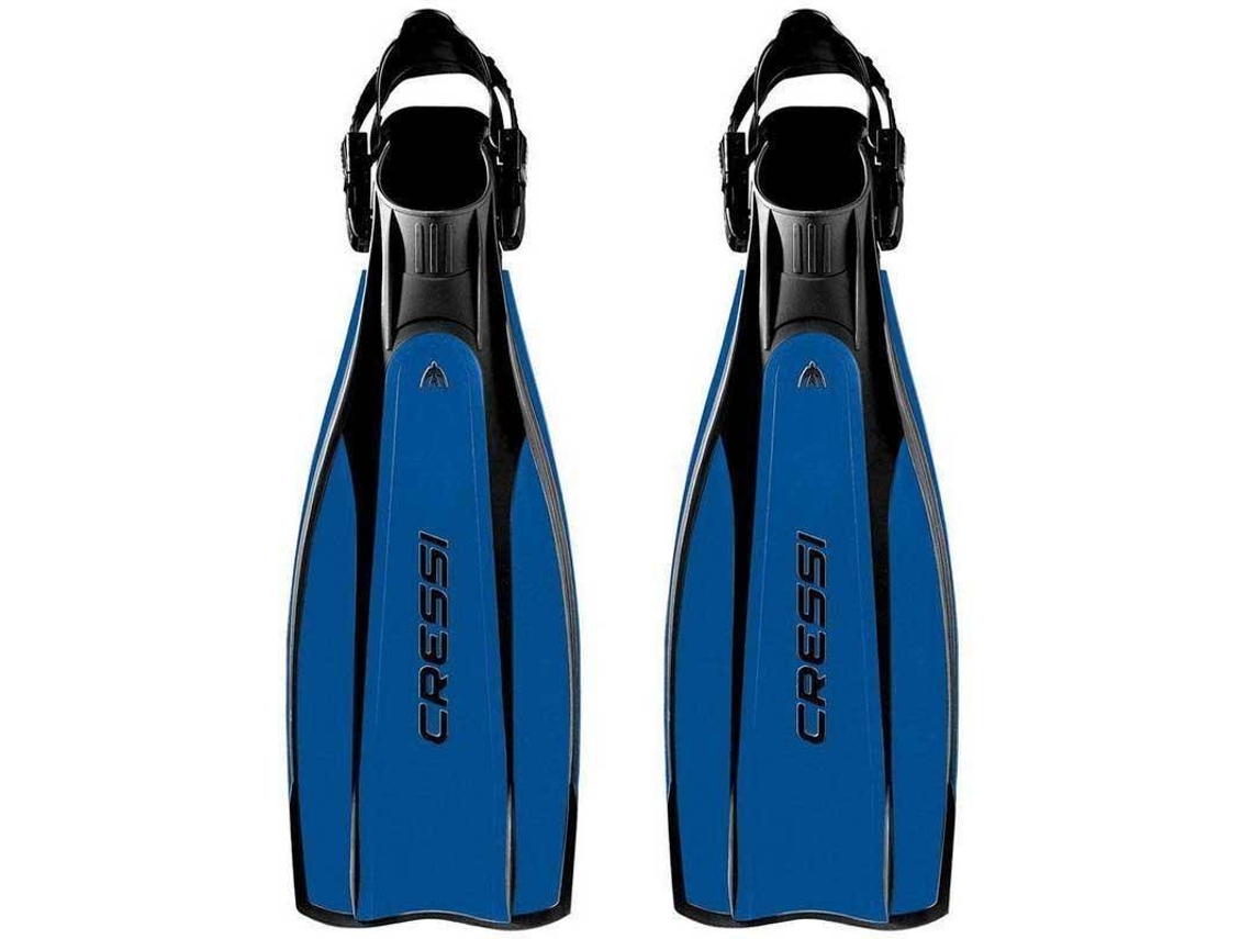 Barbatanas de Mergulho CRESSI Pro Light (EU 45-47)