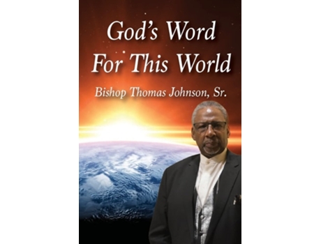 Livro Gods Word For This World de Thomas Johnson Sr (Inglês)
