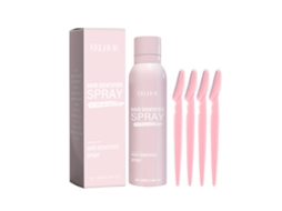 Spray Facial Suave Pele Lisa Worten