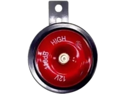 Guidon Musique Haut-parleur Super Fort Para Moto E Scooter, 12v, Ciclomotor, Veículo Tout-terrain, À Air,