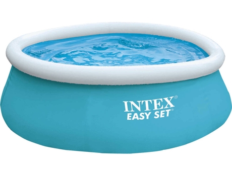 Piscina insuflável easy jet ø 183 x 51 cm 