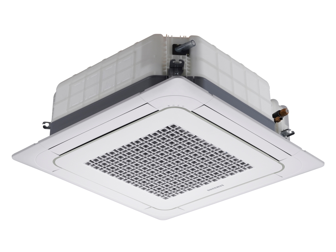 Ar Condicionado SAMSUNG ANJN035NDEHA/PC4SUSMB/MR-DH00