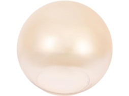 Cúpula Redonda de Vidro para Luminária de Mesa Ou Pendente. SFUSHOS