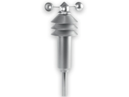 Sensor de temperatura e humidade HOMEMATIC IP HmIP-SWO-B