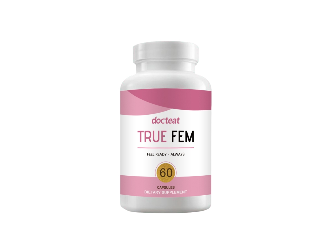 Hormônio Feminino em Cápsulas para Estimulo e Equilíbrio Hormonal LAXISCREED