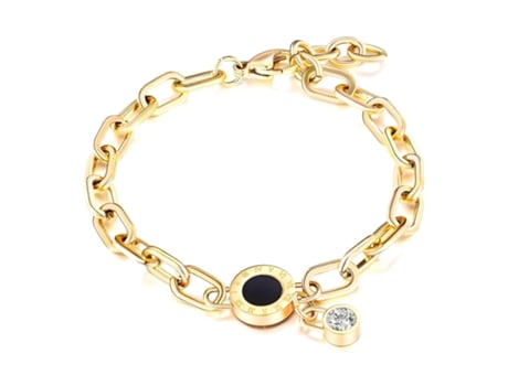 Pulseira Hope Elegncia Minimalista Purplee Store