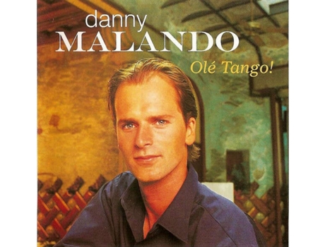 Cd Olé Tango! Bmg, Ariola