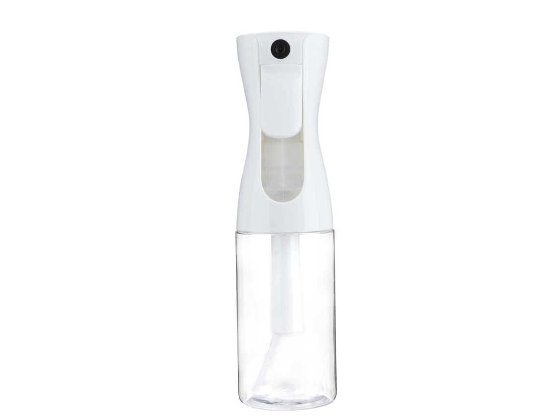 Botella De Spray De Água Para Peluquería Botella De Mist Para Salón Cortar Y Estilizar El Cabello Herramienta 150ml