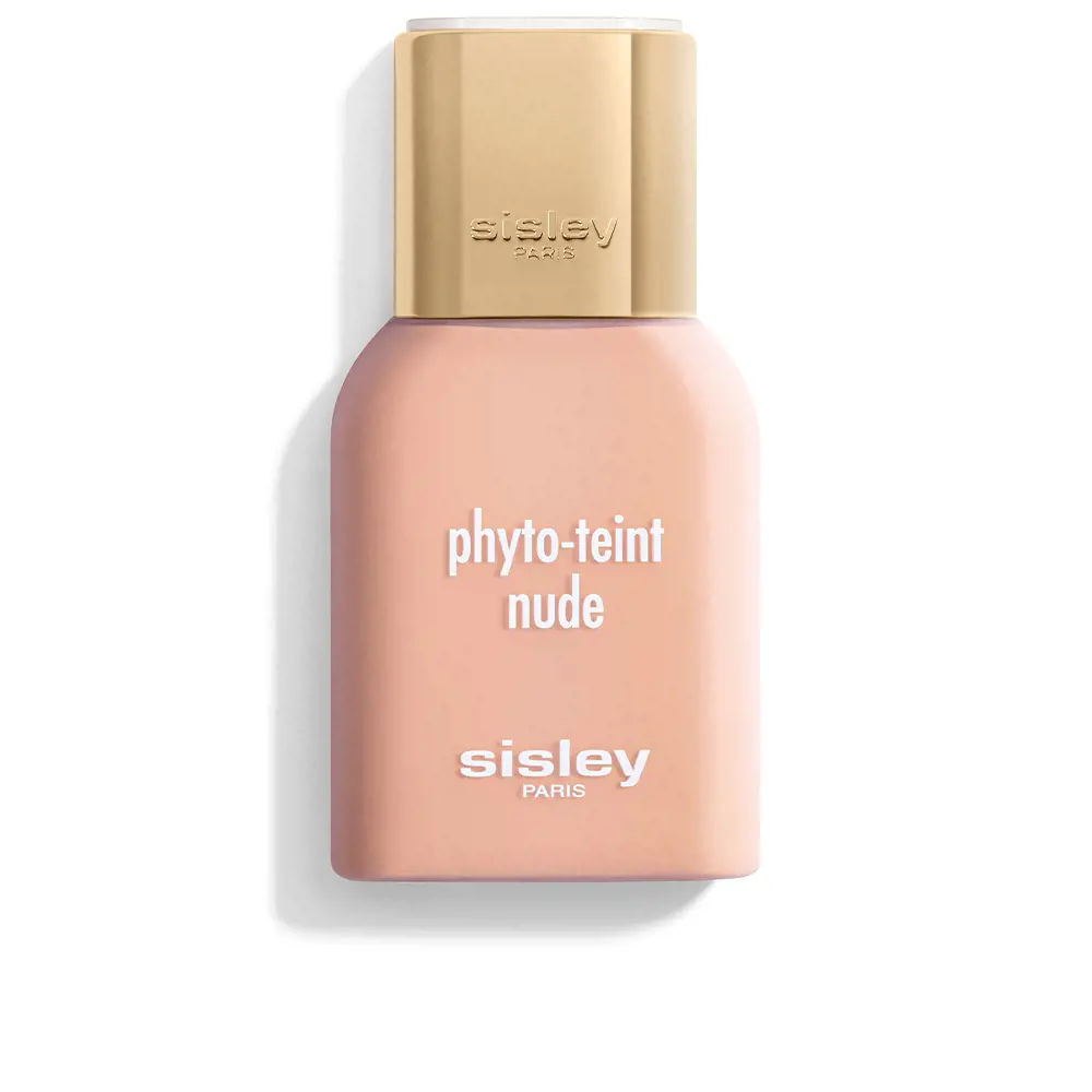 Phyto-teint Nude 1c-pétala