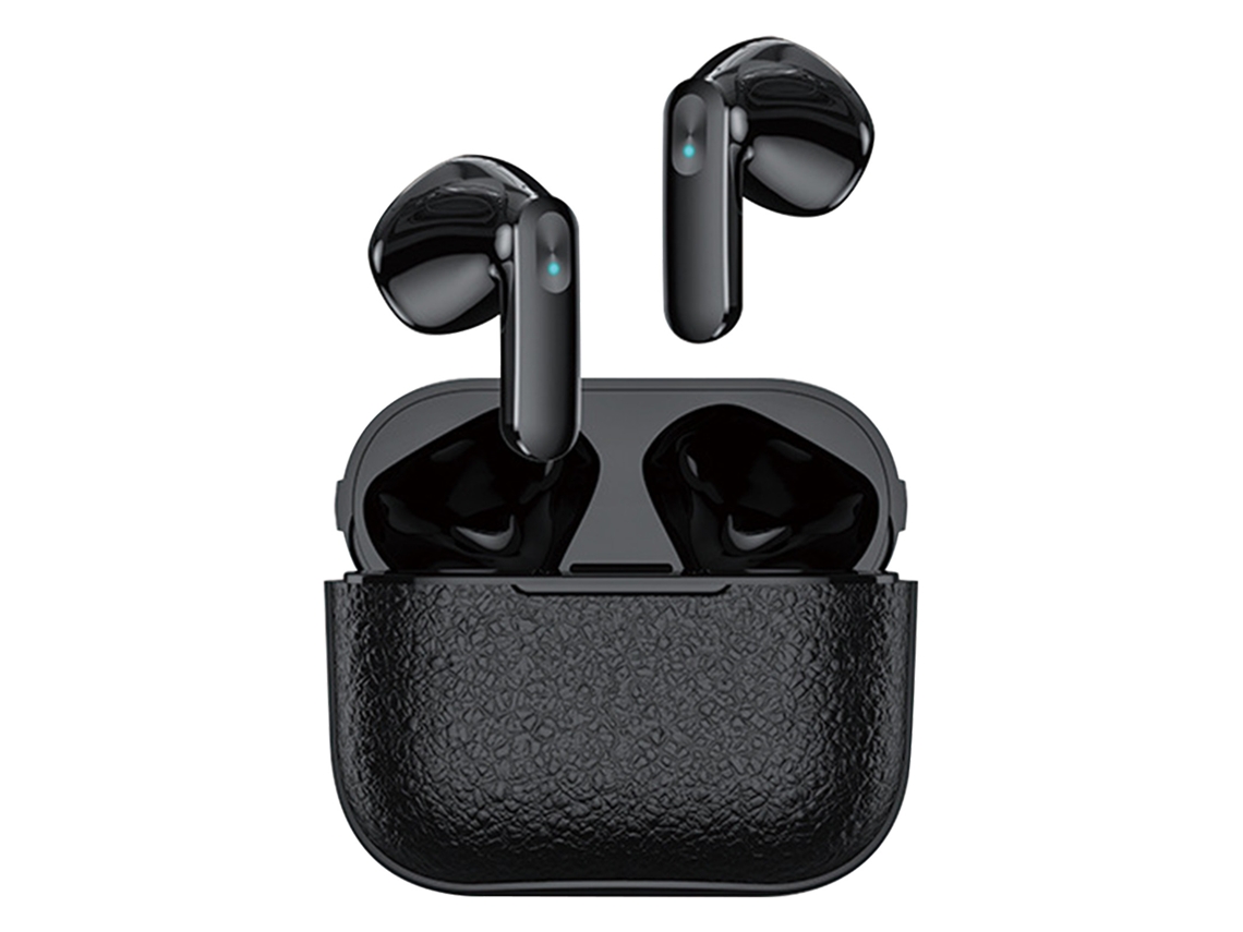 Auriculares Wireless Bluetooth LR32 Perfume Auriculares Música Llamada Deportes Regalo Auriculares SHANMAI