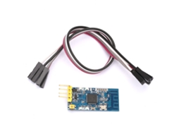 Módulo Transceptor Sem Fio 2.4GHz CC2530F256Rhar | MARCA