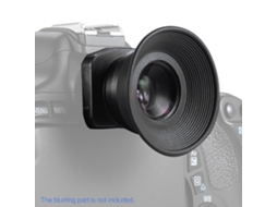 2026 lupa para Visor de Cámara Dslr Con Ocular Y Accesorios de Lente para Canon Y Nikon