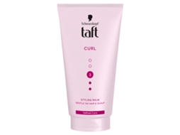 Enrolar a Definição de Estilo de Bálsamo, 150ml Taft
