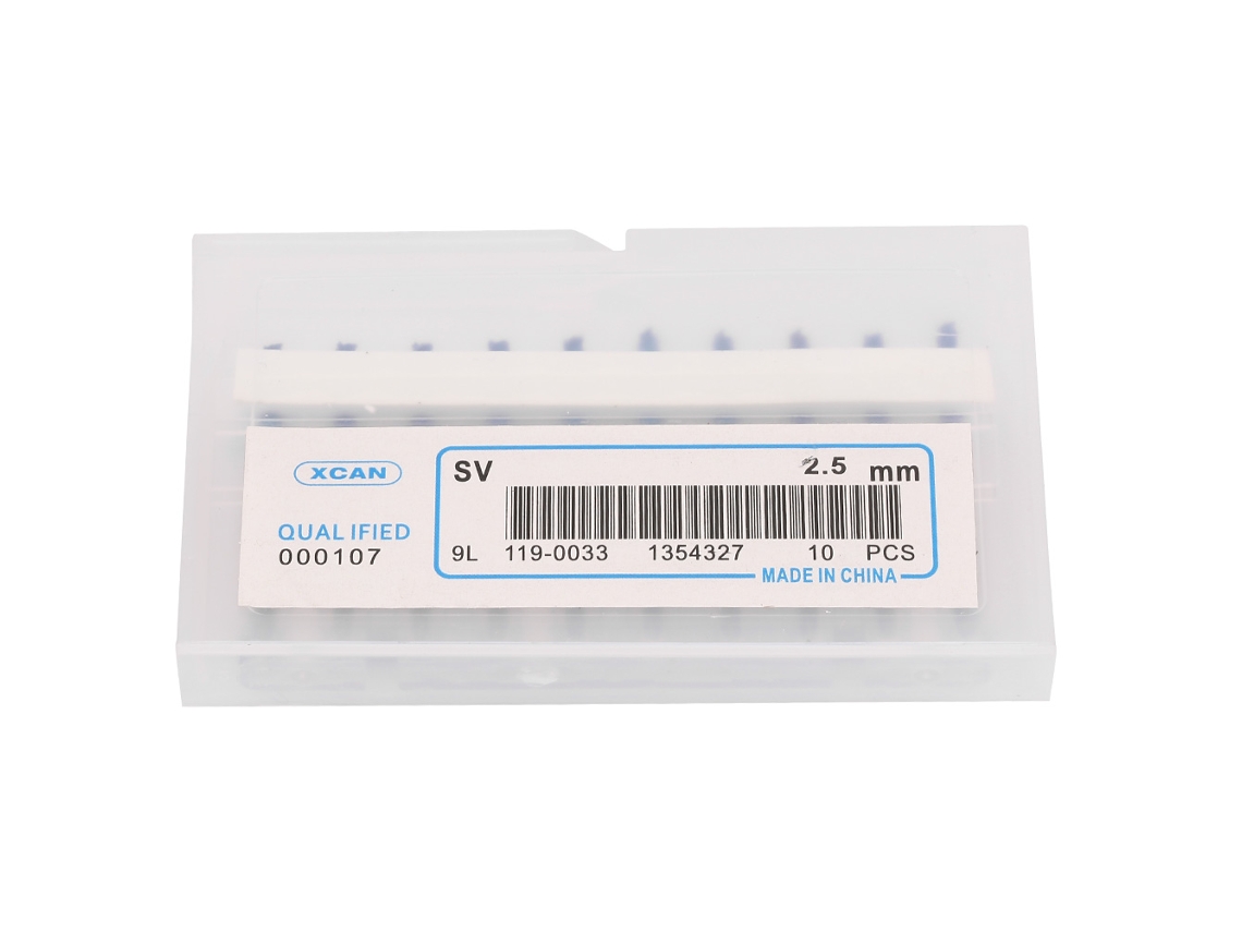 Laxiscreed Broca De Espiral De Carbeto Com Revestimento Azul Para Máquinas De Gravação